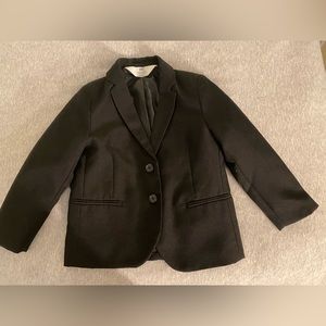 Toddler Suit